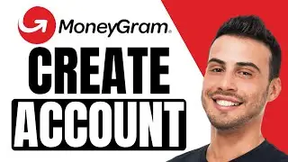 How To Create MoneyGram Account | Full Tutorial (2024)