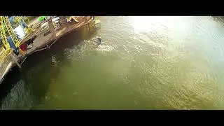 Аэросъемка г.Пермь 2014