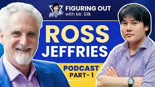 What Women REALLY Find Attractive (Mr Silk & Ross Jeffries) Part 1