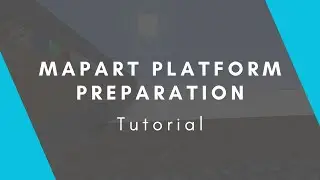 How to Prepare to Build Mapart | Platform Prep | Altitude