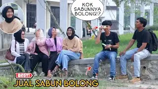 COD SABUN BOLONG DIDEPAN CEWEK Ft.Welgy Channel - Part3