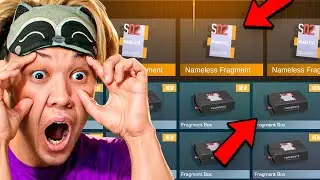 ДА! 😱 ОТКРЫЛ 100 НОВЫХ Fragment Вox