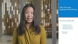 Microsoft 365 audit logging and monitoring