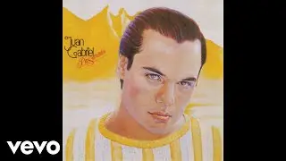 Juan Gabriel - Así Se Quiere (Cover Audio)