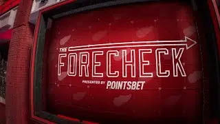 The Forecheck | Carolina Hurricanes vs. Detroit Red Wings - 3/1/22