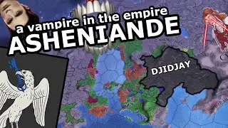 I'm the Vamperor Baby! | EU4 MEME