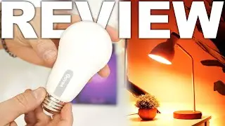 Govee Smart Light Bulbs Review