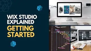 Wix Studio Explained - Getting Started [Full Course 2024] 