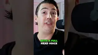 HOW TO SING in Mixed Voice Pt 5