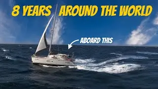 Sailing Around the World