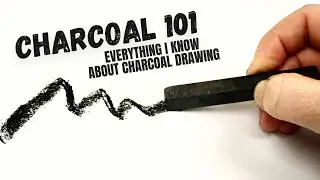 Everything I know about Charcoal in one video.