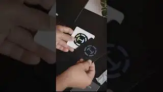 Unboxing TWS Gaming paling low latency - Edifier Hecate GX05