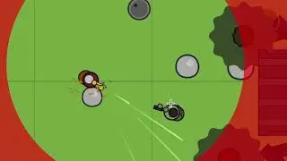 Surviv.io - Solos and Duos Gameplay #8