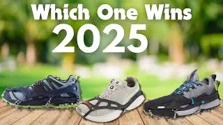 Top 5 Ice Cleats for Winter 2024: Stay Safe and Steady!