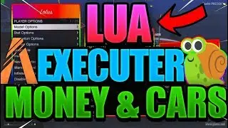 FievM Cheat | Lua Executor+Dumper | Money and cars! | Desudo⚡2020⚡