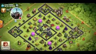 Clash of Clans