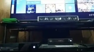 Xbox One   Tipping Fix for Bluray Disc detection problem
