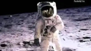 Луна Секретная зона Часть 1 Документальный фильм