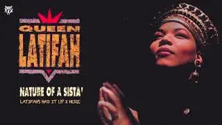 Queen Latifah - Latifahs Had It Up 2 Here