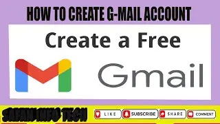 How to Create Gmail Account | Easy Steps to Create Gmail Account | Safan Info Tech by M. Umair Yasin