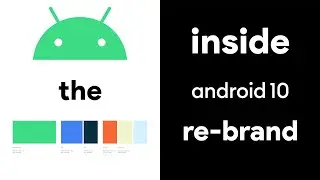 Inside Google's massive Android rebrand