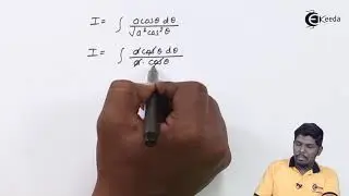 Proofs on Integration of Some Standard Functions Part 1 - Integration - Diploma Maths - II