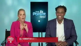 The Parent Test takes a look at different parenting styles!