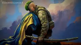 🇺🇦 Epic Orchestral Anthem of Ukraine - "Ще не вмерла України і слава, і воля" [English Translation]