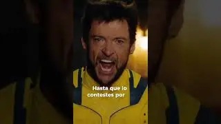 Teléfono deadpool y wolverine