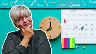 How To Schedule Your Social Media Posts in Canva