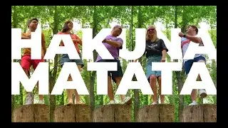 HAKUNA MATATA. Extended version