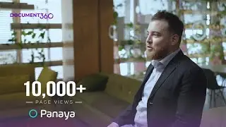 Knowledge Base for Customers and Sales Reps: Panaya x  Document360 Case study