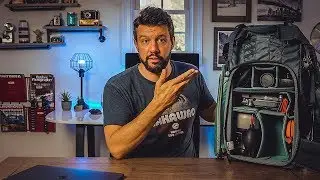 LOVE it or HATE it? Final Thoughts - Shimoda Explore 40L Camera Bag