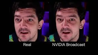 NVIDIA Eye Contact | AI Updates