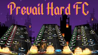 Prevail (Hard) FC