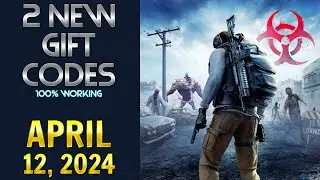 🔥 Last Island of Survival Codes 2024 | Last Island of Survival Gift Codes | Last Island of Codes