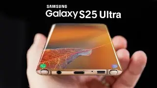 Samsung Galaxy S25 Ultra Official Trailer First Look | Release Date confirmed| Ai Futures Win 2025