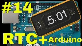 How to use a Real Time Clock with your Arduino (RTC DS3231)