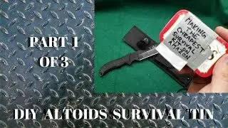 Building The Cheapest Survival Kit On AMAZON