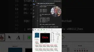 Assembly Language Complex Numbers #assembly