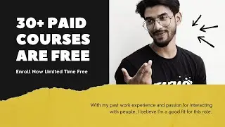 Free online courses with certificates | free online course | Full lifetime access | 30+ Courses Free