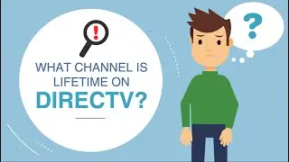 What Channel is Lifetime on DirecTV?