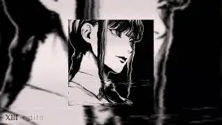 GRAVECHILL - GOD IS DEAD (slowed & reverb)