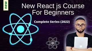 💥 Full React Js Tutorial - Map and List Rendering (2023).