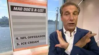 🔊 MAD DOG HATES SUMMER 😐 And hes got a Top 5 list of reasons why 🙄 | First Take