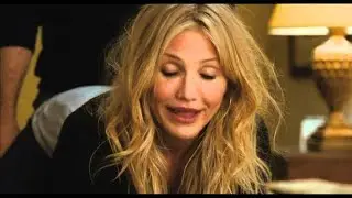_مُدرسه مستعده تعمل أى حاجه عشان تجيب فلوس تعمل بيها عمليه تكبير للصدر _ ملخص فيلم Bad teacher)