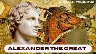 ALEXANDER THE GREAT | QUIZ  | PART 1