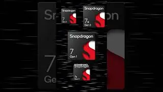 Как различать Snapdragon? #snapdragon #qualcomm