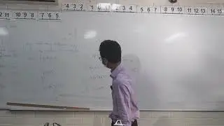 Permutations Involving Letters