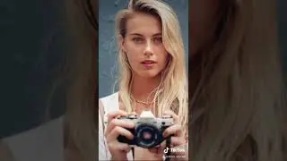 TikTok Photography with Normal People 2